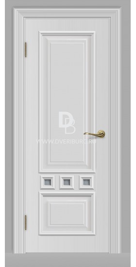 Межкомнатная дверь L19.5ПГ Коллекция LOUISA